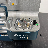 Sciex Eksigent m5 Micro LC System image 2